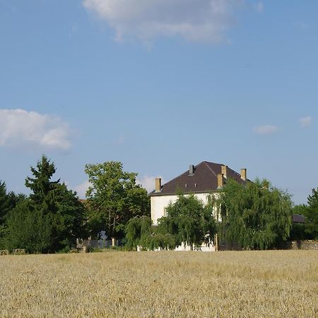 Domaine De Gondrange - Chambres D'Hotes Havange Экстерьер фото