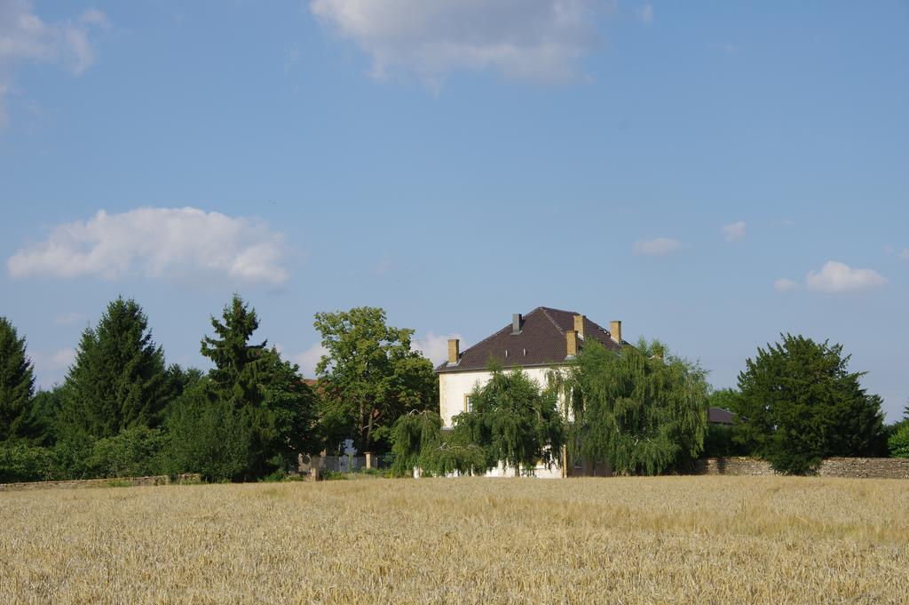 Domaine De Gondrange - Chambres D'Hotes Havange Экстерьер фото