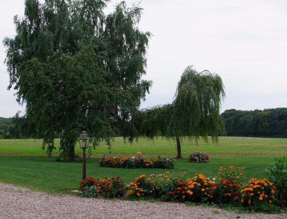 Domaine De Gondrange - Chambres D'Hotes Havange Экстерьер фото