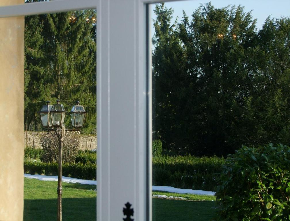 Domaine De Gondrange - Chambres D'Hotes Havange Экстерьер фото